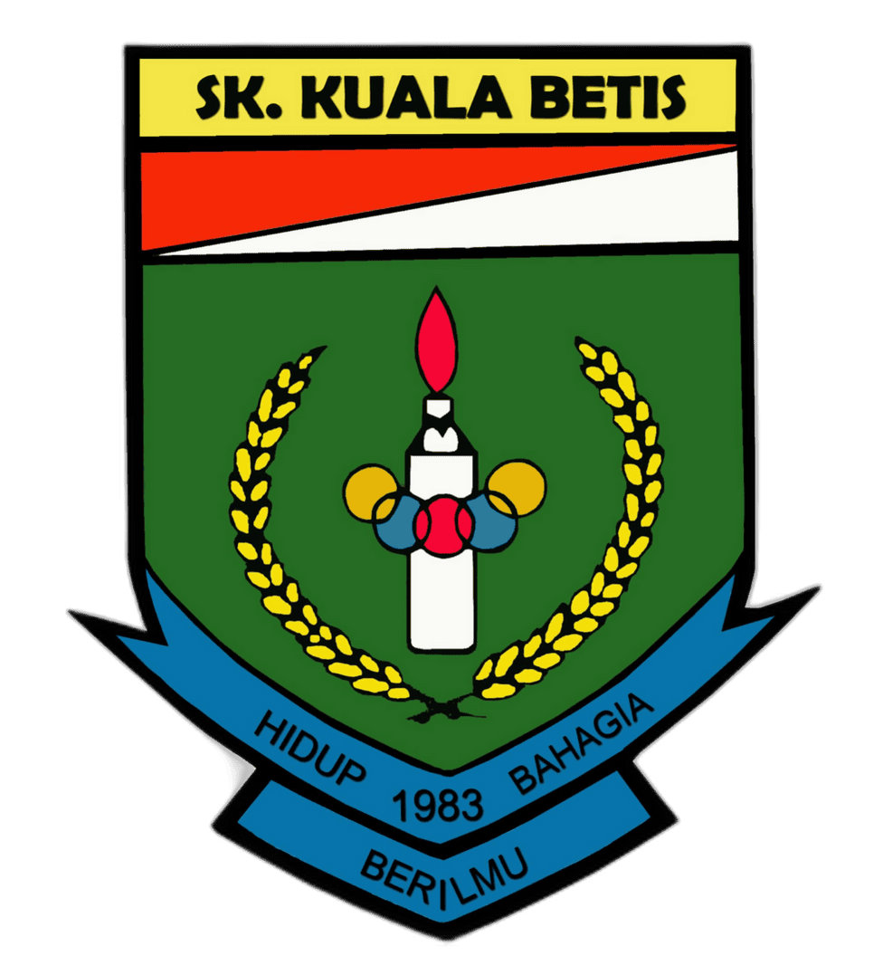 Logo SK Kuala Betis